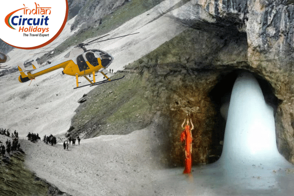 Spiritual Tour Package India