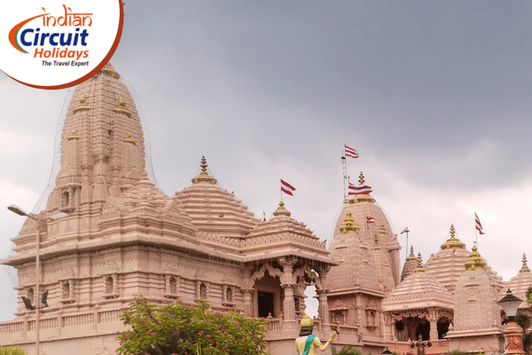 Spiritual Tour Package India