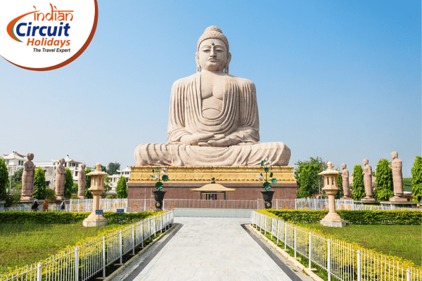 Spiritual Tour Package India