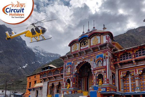 Spiritual Tour Package India