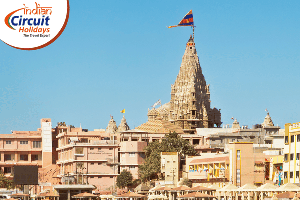 Spiritual Tour Package India