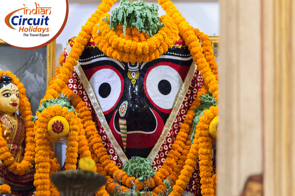 Spiritual Tour Package India