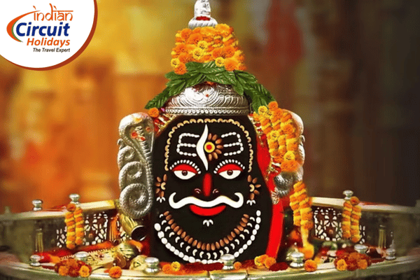 Spiritual Tour Package India