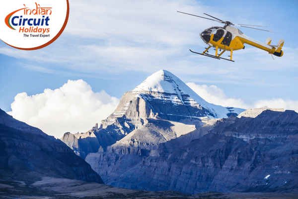 Spiritual Tour Package India