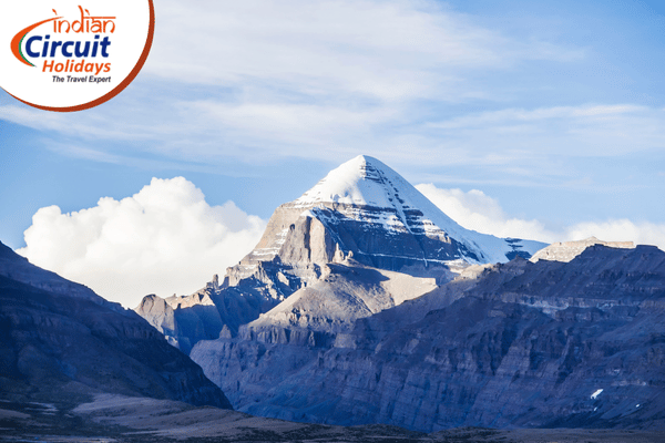 Spiritual Tour Package India