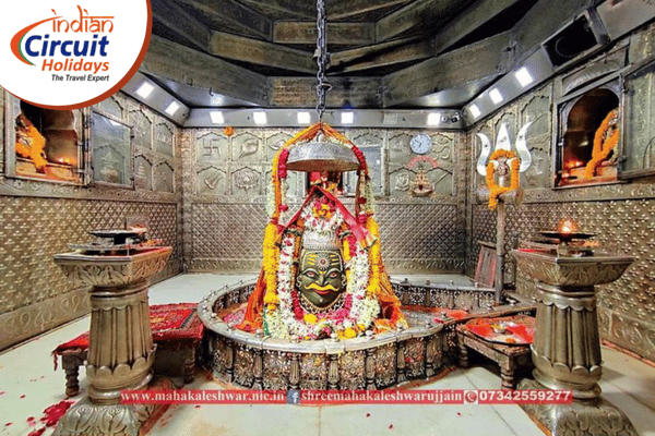 Spiritual Tour Package India