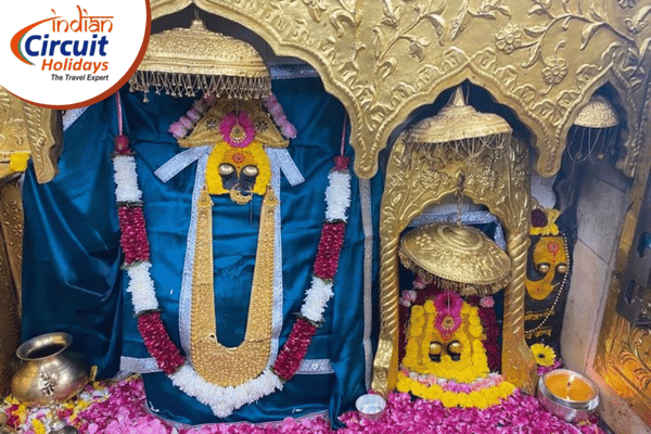 Spiritual Tour Package India