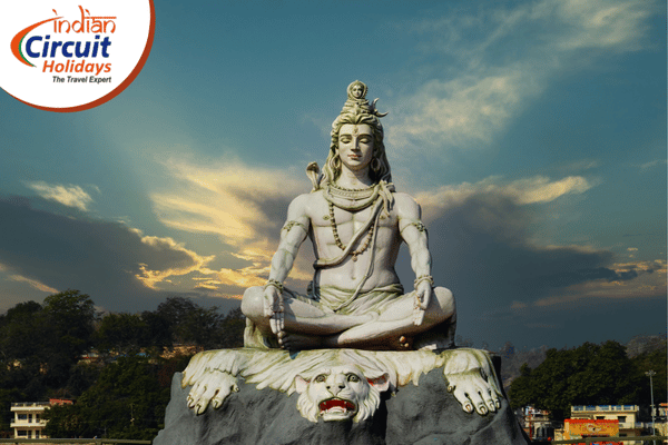 Spiritual Tour Package India