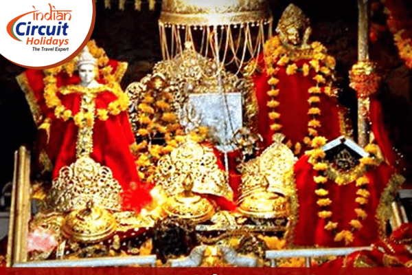 Spiritual Tour Package India