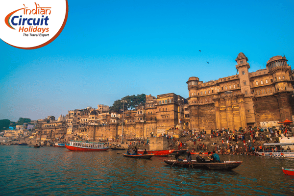 Spiritual Tour Package India