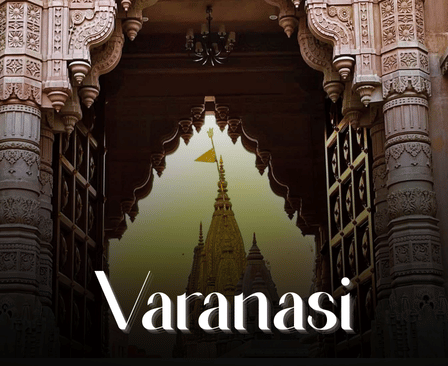 Spiritual Tour Package India