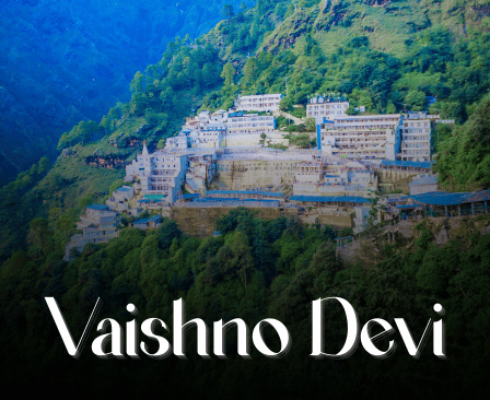 Spiritual Tour Package India