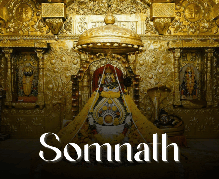 Spiritual Tour Package India