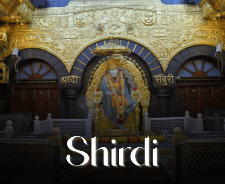 Spiritual Tour Package India