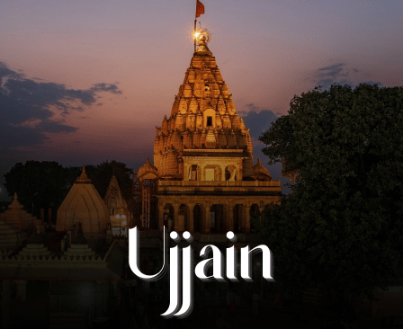 Spiritual Tour Package India