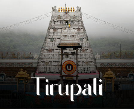 Spiritual Tour Package India