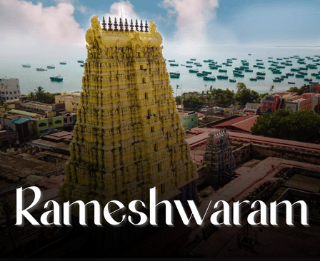 Spiritual Tour Package India