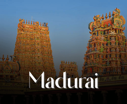 Spiritual Tour Package India