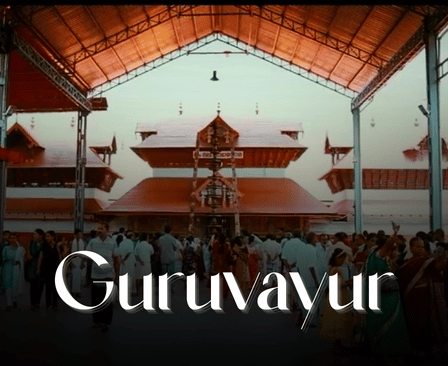 Spiritual Tour Package India