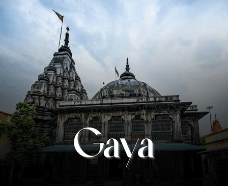 Spiritual Tour Package India