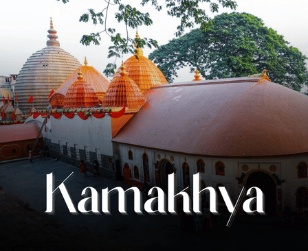 Spiritual Tour Package India