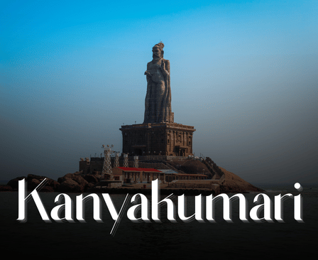 Spiritual Tour Package India