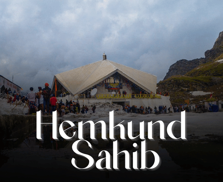 Spiritual Tour Package India