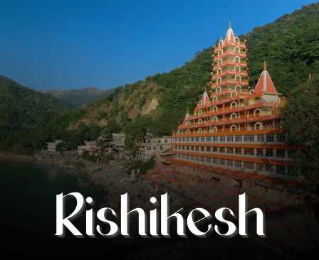 Spiritual Tour Package India