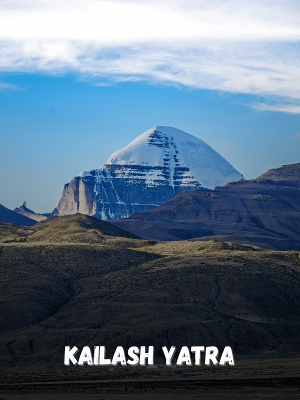 Spiritual Tour Package India