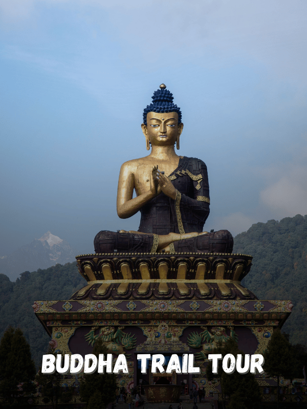 Spiritual Tour Package India