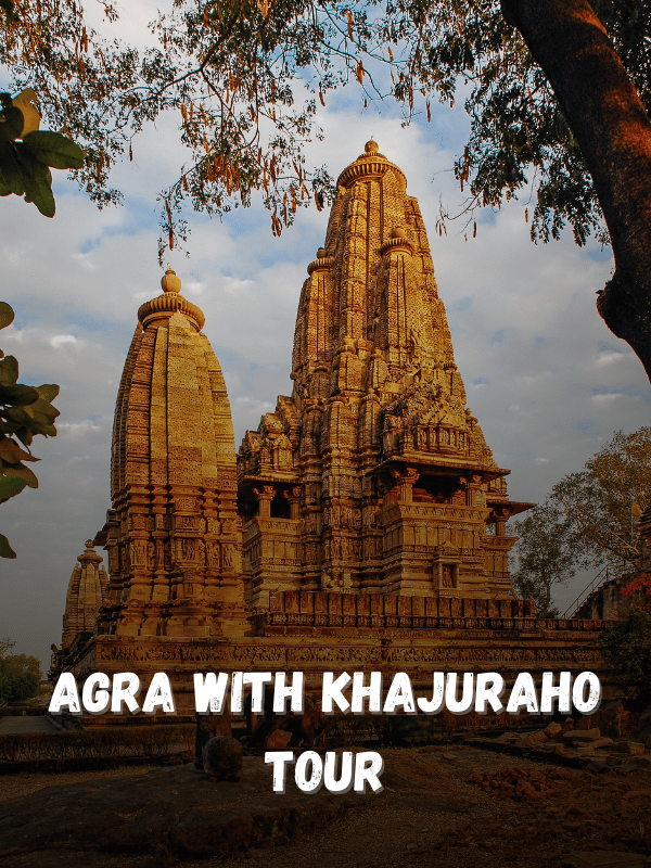 Spiritual Tour Package India