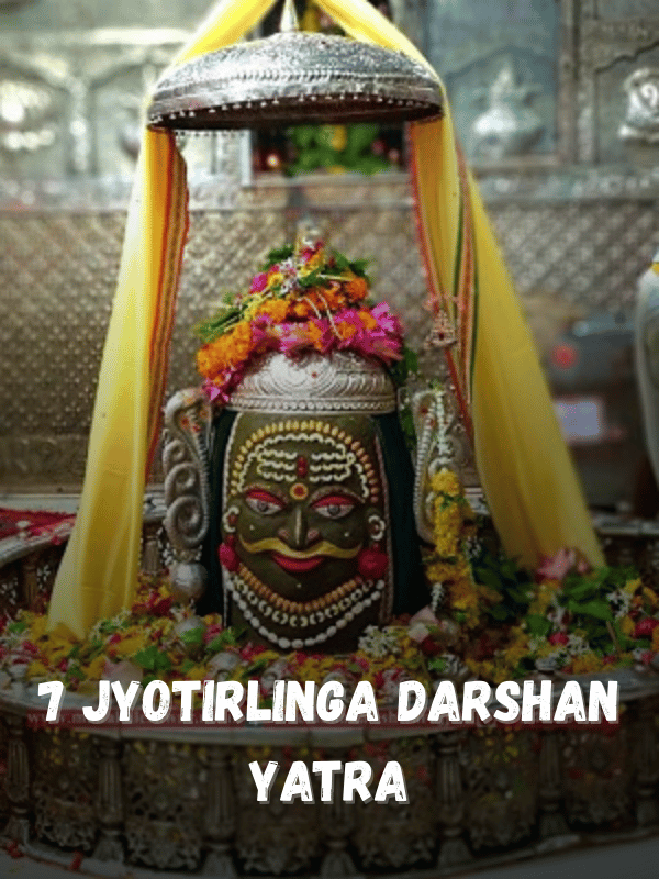 Spiritual Tour Package India