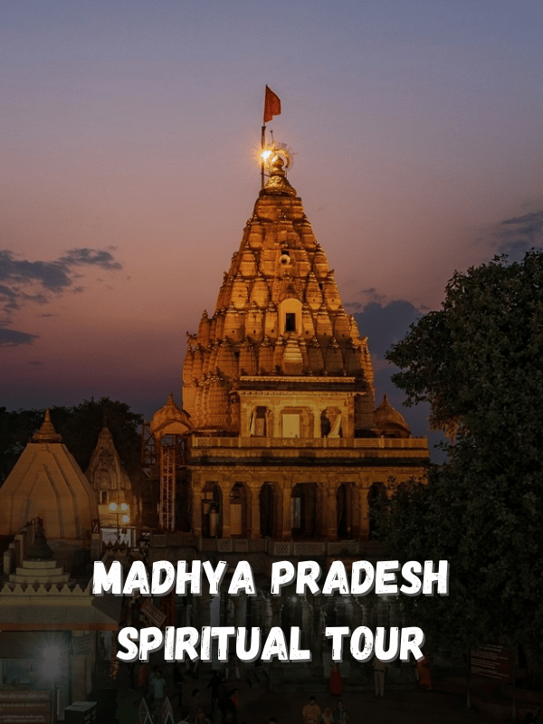 Spiritual Tour Package India