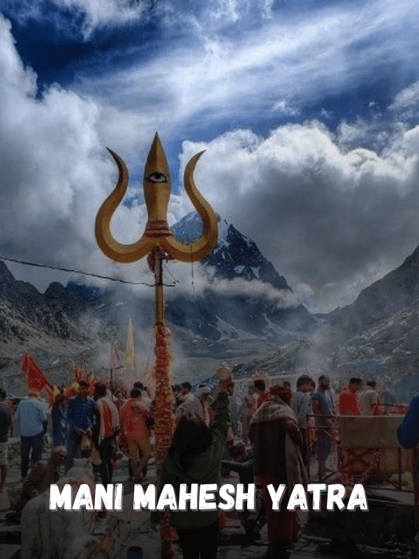 Spiritual Tour Package India