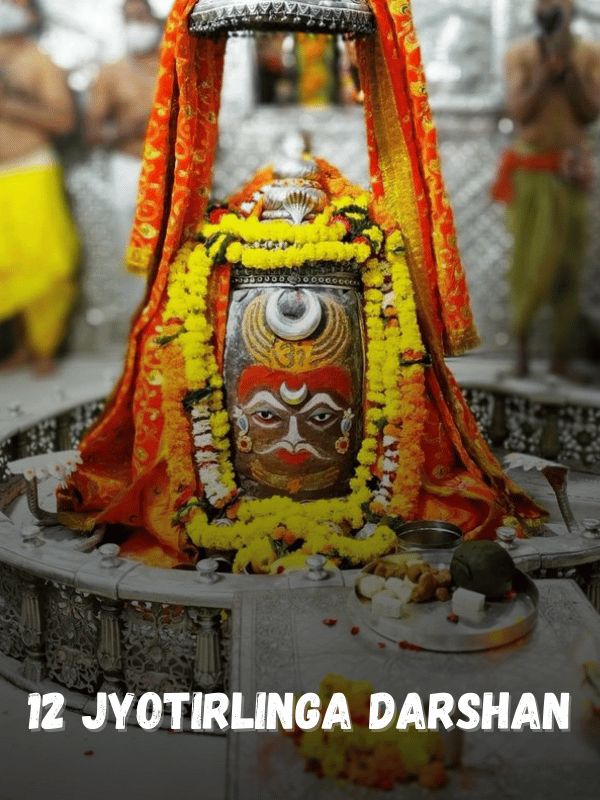 Spiritual Tour Package India