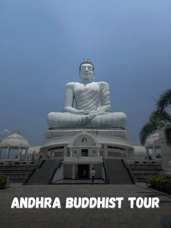 Spiritual Tour Package India