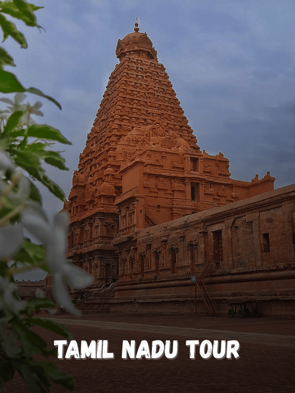 Spiritual Tour Package India