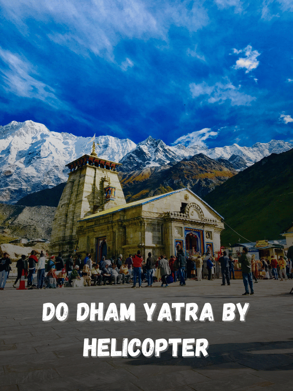 Spiritual Tour Package India