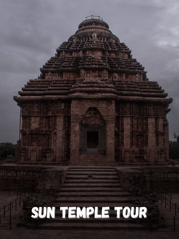 Spiritual Tour Package India