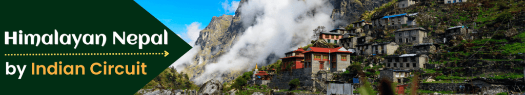 Nepal Tour Packages - Indian Circuit